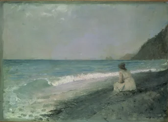 Iphigenie auf Tauris, 1893
